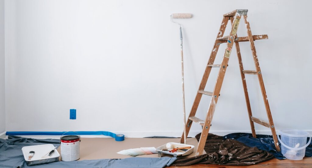 painting services in new york